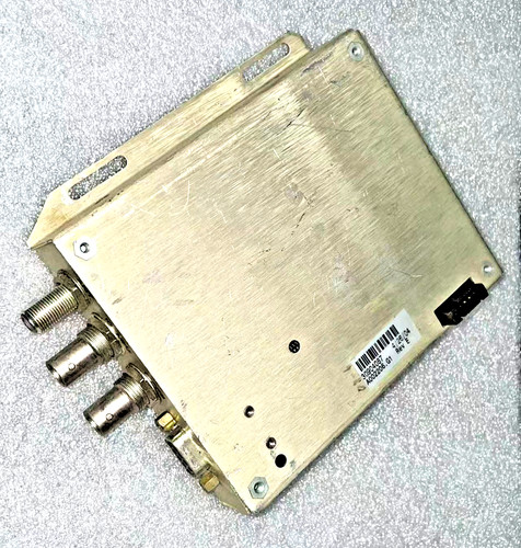 Trimble 10mhz thunderbolt gps - trimble,