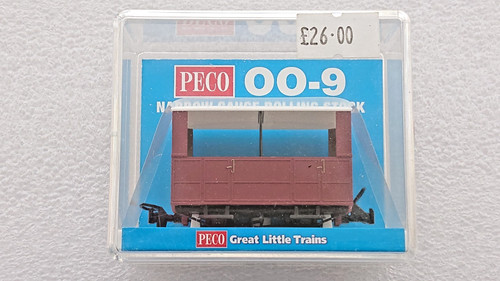 Peco gr520ur 009 - peco,