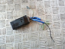 boitier cdi mercury 4t 5cv