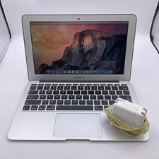 Apple MacBook Air 2015 A1465
