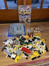 LEGO Pirates 6276: Fortezza di