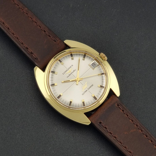 Orologio vintage longines - orologio,