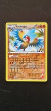 carta pokemon Archeops 67/101