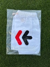 Pantaloncino calcio vintage