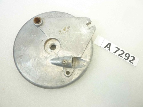 Piatto portaceppi guzzi - portaceppi,