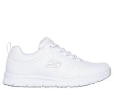 Skechers Work White Unisex
