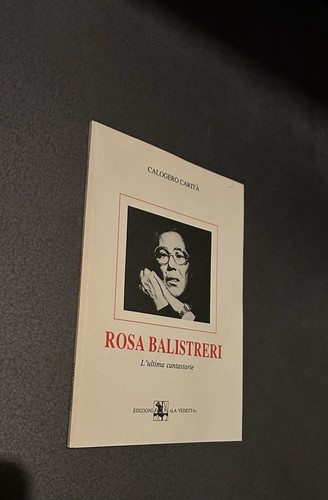 Calogero carità rosa - calogero,