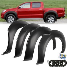 Passaruota allargamento