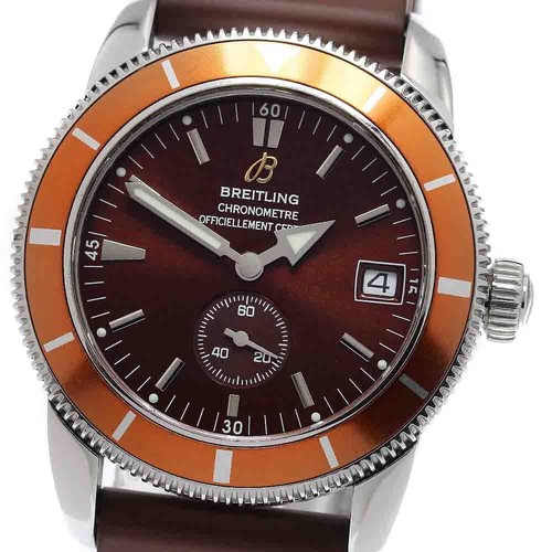 Breitling superocean heritage - breitling,