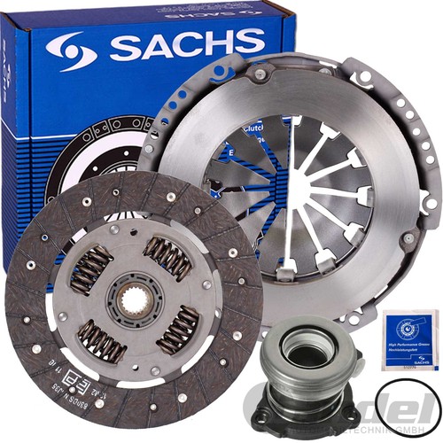 Kit frizione sachs - frizione,