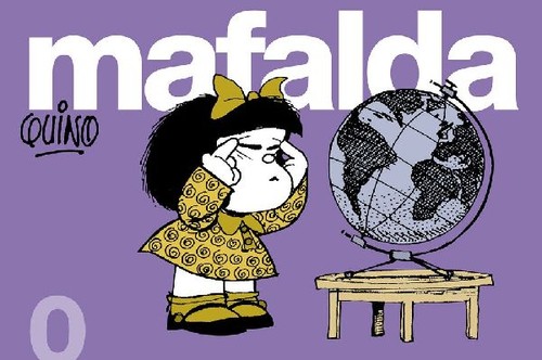 Mafalda quino - mafalda,