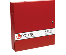 Alimentatore allarme