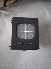 OROLOGIO BMW SERIE 3 E30 COUPE CABRIO BORG ORIGINAL PART