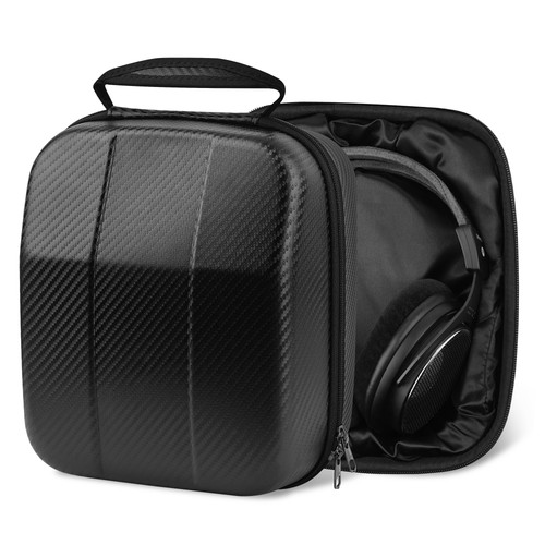 Custodia geekria per cuffie - custodia,
