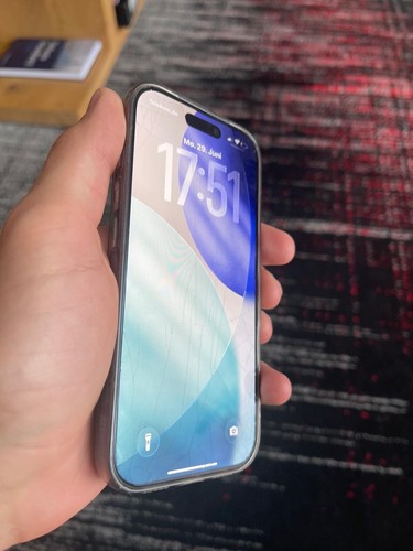 Display iphone pro max - pro,