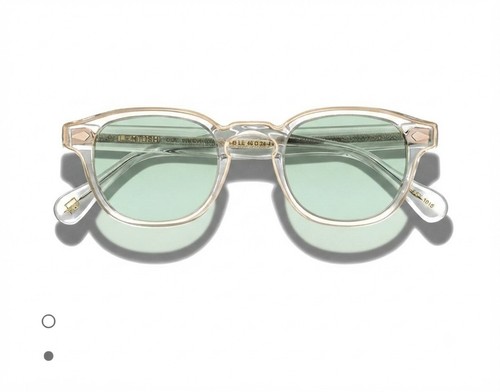 Moscot lemtosh edition - lemtosh,