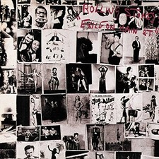 Exile on Main Street (Deluxe