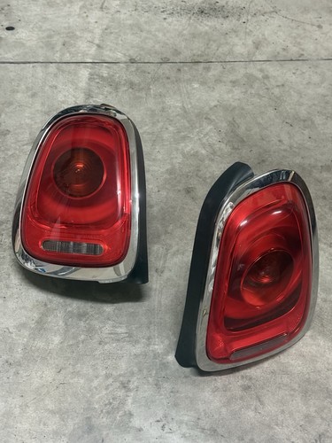 Ricambi mini f56 - ricambi,