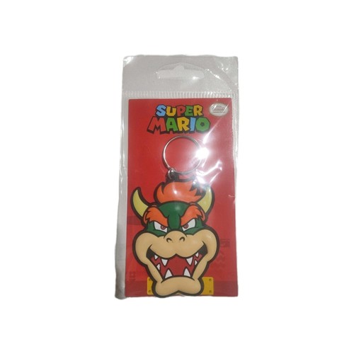 Portachiavi super mario bros - mario,