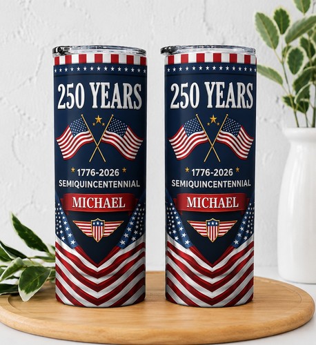 250 years semiquincentennial - 250,