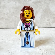 LEGO Juniors Castle cas538