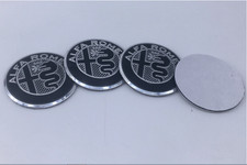 100 pezzi 50MM per stemma per