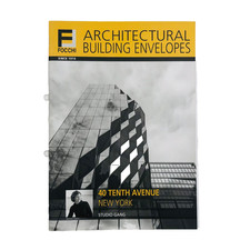 Focchi Spa Architectural