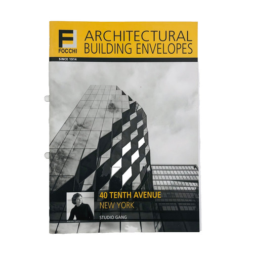 Focchi spa architectural - focchi,