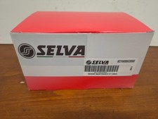 Fuoribordo originale Selva