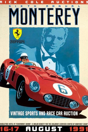 Poster stampa manifesto - poster,