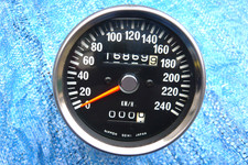 Kawasaki KH750 triplo