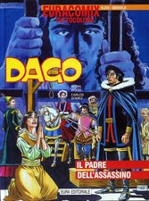 [237] EURACOMIX ed. Eura 2009