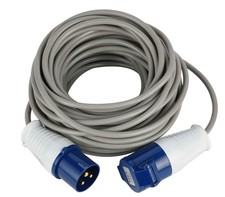 46148 Prolunga 20 mt Presa