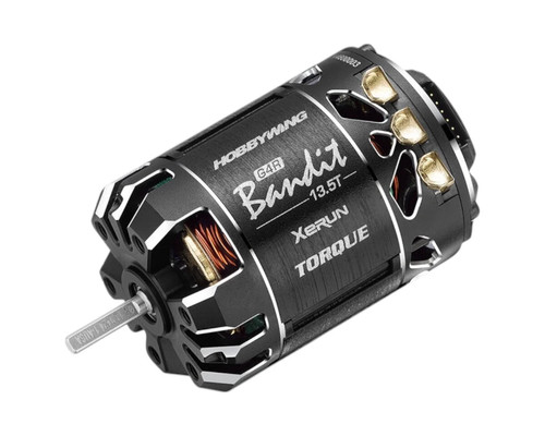 Hobbywing xerun bandit motore - xerun,