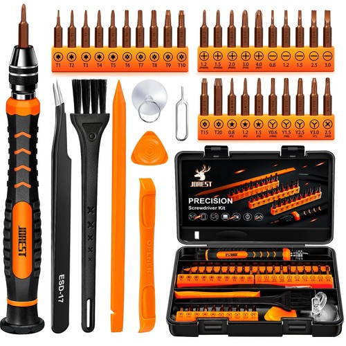 Jorest 38pcs set cacciaviti - jorest,