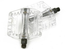 Pedali Bici Trasparenti Wellgo