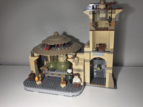 Lego star wars - star,
