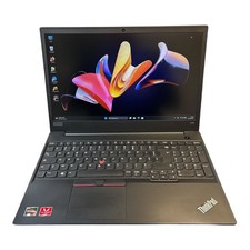 Lenovo ThinkPad E595 Ryzen 5