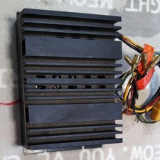 Alpine 3518 Power Amplifier