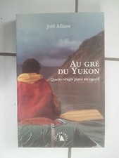Joel Allano Au Pezzi Del Yukon