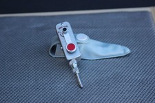 Meccanismo Autoscatto analogico vintage - Collezionismo fotografia vintage