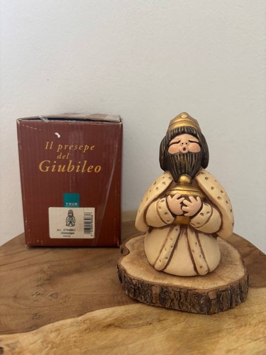 Gaspare champagne presepe - gaspare,