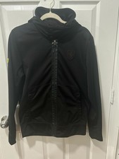 Giacca Puma X Ferrari Scuderia