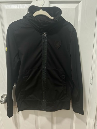 Giacca puma ferrari scuderia - puma, x