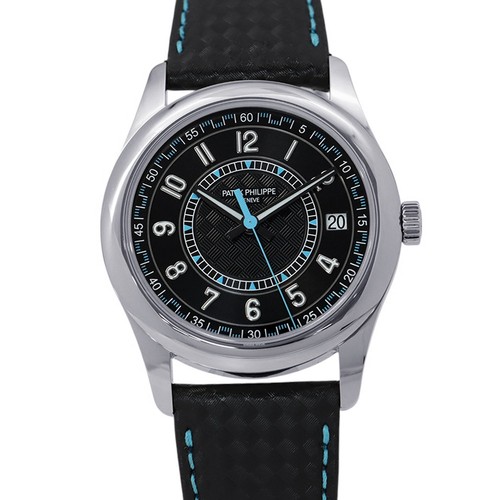 Patek philippe calatrava mm - patek,
