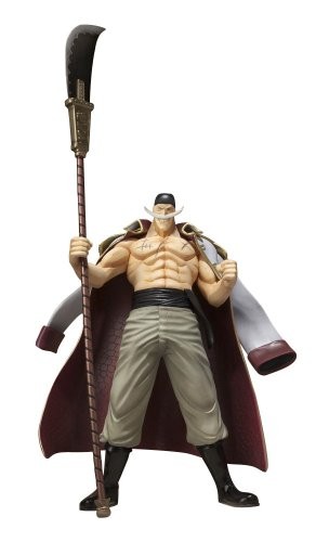 Figuarts zero edward newgate - figuarts,