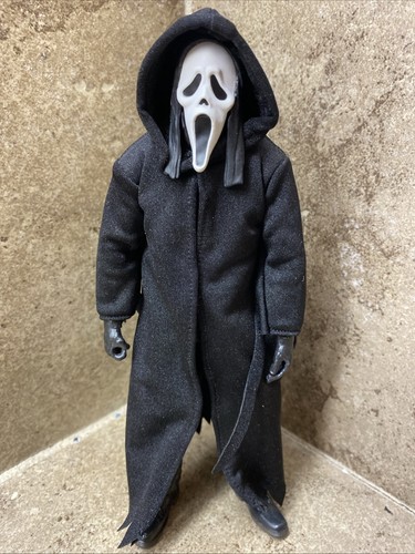Modellino neca scream - modellino,