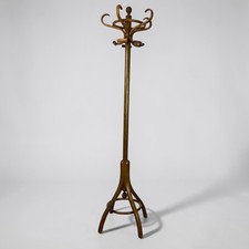 Appendiabiti antico in stile