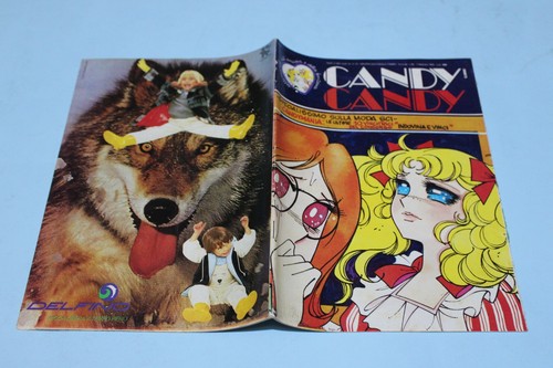 Candy fabbri prima - candy, n.