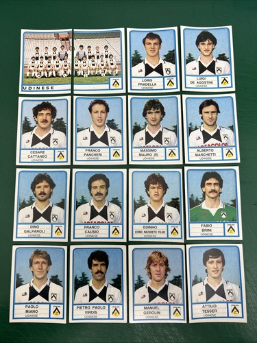 Figurina calciatori panini - calciatori,